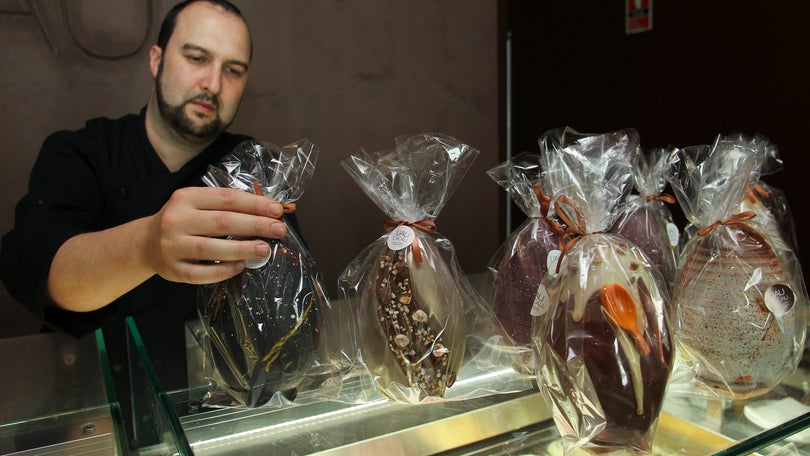 Imagem de Uau Cacau aposta em sabores inovadores na Páscoa