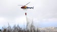 Imagem de Até ao final do mês são conhecidas as conclusões dos testes aos meios aéreos de combate aos incêndios