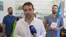 Imagem de PAN defende incentivos à fixação de jovens (vídeo)
