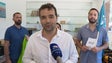 Imagem de PAN defende incentivos à fixação de jovens (vídeo)