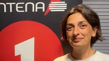 Imagem de Projeto MEMCO em execução no Funchal (áudio)