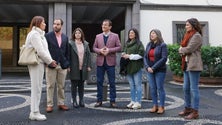 Imagem de PS defende redução de IRS e IVA (vídeo)