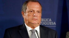 Imagem de Carlos César pode não ser candidato nas legislativas deste ano (Vídeo)