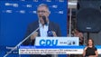 Imagem de CDU sai em defesa dos trabalhadores (vídeo)