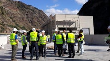 Imagem de Quatro milhões para obras nas escolas (áudio)
