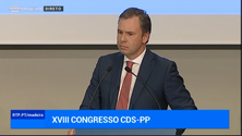 Imagem de Rui Barreto fala em dia histórico (áudio)