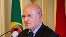 Imagem de UE/Cimeira: Santos Silva saúda passo histórico na construção europeia