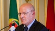 Imagem de UE/Cimeira: Santos Silva saúda passo histórico na construção europeia
