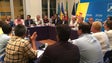 Rui Barreto afirma que `um projeto para a Madeira` é o que interessa ao CDS
