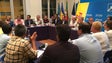 Imagem de Rui Barreto afirma que `um projeto para a Madeira` é o que interessa ao CDS