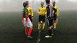 Imagem de Marítimo campeão regional de iniciados