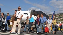 Imagem de Governo vai criar plataforma no aeroporto da Madeira para dar um primeiro apoio aos emigrantes da Venezuela