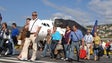 Governo vai criar plataforma no aeroporto da Madeira para dar um primeiro apoio aos emigrantes da Venezuela