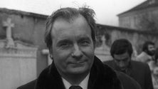 Imagem de Morreu o ator Michel Bouquet aos 96 anos