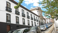 Imagem de Seminário de Angra sem alunos (Vídeo)