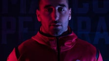 Imagem de Guarda-redes renova com o Santa Clara