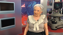 Imagem de Mulheres pioneiras no seu tempo (vídeo)