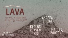 Imagem de Festival Internacional de Jazz do Pico decorre de 19 a 21 de setembro [Vídeo]