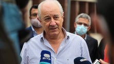Imagem de Rui Rio visita a Madeira
