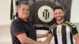 Imagem de Sérgio Marakis de regresso ao CD Nacional
