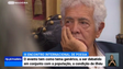 Imagem de João Carlos Abreu apelida Ponta Delgada de `Cidade dos Poetas`