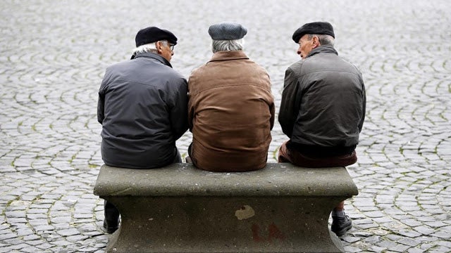 Imagem de Número de óbitos na Madeira aumenta