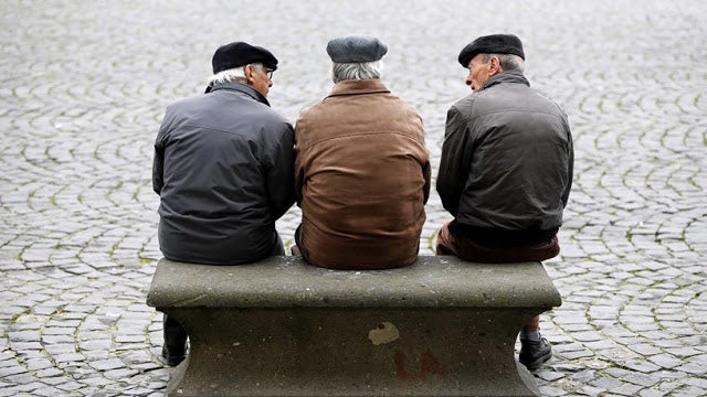 Número de óbitos na Madeira aumenta