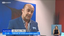 Imagem de Candidatos ao ensino superior batem um novo recorde na Madeira (Vídeo)