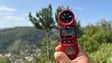 Imagem de Bombeiros Sapadores em alerta para o risco máximo de incêndio no Funchal (áudio)