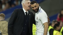 Imagem de Oitavos de final da «Liga milionária» irão ditar a eliminação de alguns colossos