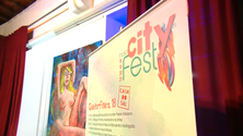 Imagem de Arrancou o City Plus Fest em Angra do Heroísmo