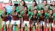 Marítimo derrotado pelo Sporting (áudio)