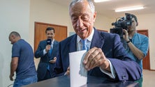 Imagem de Marcelo `muito preocupado` com abstenção nas Europeias que é uma `péssima notícia`