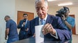 Imagem de Marcelo `muito preocupado` com abstenção nas Europeias que é uma `péssima notícia`