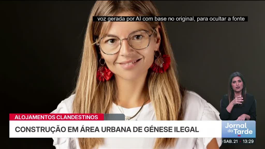 Imagem de Mais seis habitações clandestinas arrendadas por Mafalda Livermore