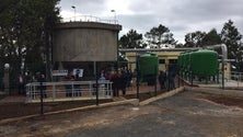 Imagem de Reforçado o abastecimento de água ao Campanário e à Ribeira Brava