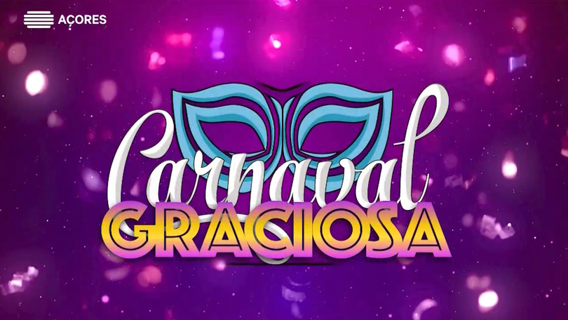 Carnaval na televisão
