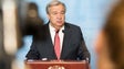 Imagem de Chefe da diplomacia Venezuelana reúne hoje com António Guterres