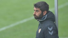 Imagem de Técnico do Nacional satisfeito com a renovação do vínculo com o clube (Áudio)