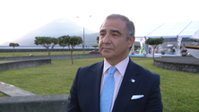 Presidente do Governo assume compromisso da construção de um novo Centro de Saúde nas Lajes do Pico