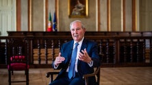 Imagem de Operação Marquês: Presidente do Supremo diz que decisão terá repercussões