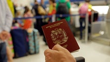 Imagem de Perto de 700 venezuelanos registados no Instituto de Emprego este ano