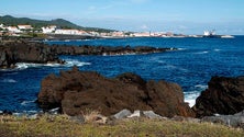 Encontrado o corpo do pescador desaparecido no Pico