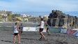 Imagem de Bruno Graça e Pedro Garrido venceram a etapa da Madeira do Campeonato Nacional de Futvólei (vídeo)