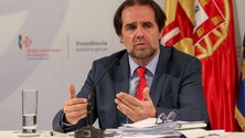 Imagem de Madeira apresenta plano de vacinação contra a Covid-19 esta segunda-feira