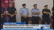 Imagem de Diretor da cadeia do Funchal pede carrinhas celulares e mais meios humanos (Vídeo)