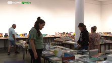 Feira do Livro na Semana do Mar (Vídeo)