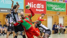 Imagem de Marítimo Andebol SAD visita  o Avanca sem…árbitros (áudio)