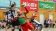 Imagem de Marítimo Andebol SAD visita  o Avanca sem…árbitros (áudio)