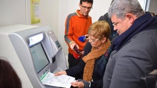 Imagem de Serviço de Saúde disponibiliza segunda máquina para acelerar reembolsos
